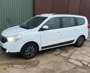 Dacia Lodgy Gebrauchtwagen