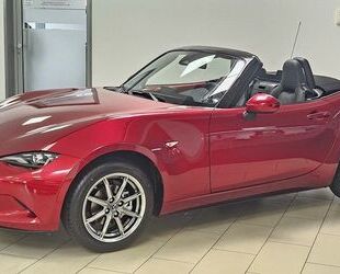 Mazda MX-5 Gebrauchtwagen