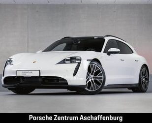 Porsche Taycan Gebrauchtwagen