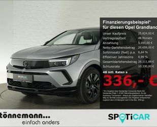 Opel Grandland (X) Gebrauchtwagen