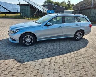 Mercedes-Benz E 350 Gebrauchtwagen