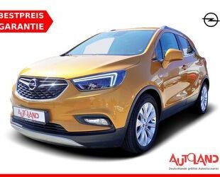 Opel Mokka X Gebrauchtwagen