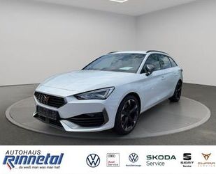 Cupra Leon Gebrauchtwagen