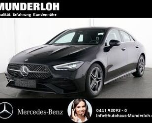 Mercedes-Benz CLA 200 Gebrauchtwagen