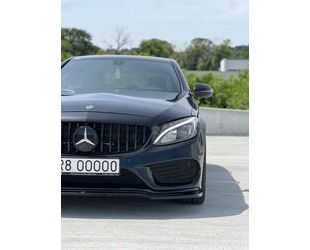 Mercedes-Benz C 250 Gebrauchtwagen