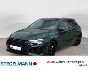 Audi RS3 Gebrauchtwagen