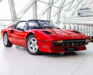 Ferrari 308 Gebrauchtwagen