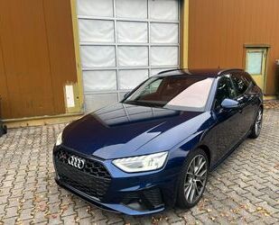 Audi S4 Gebrauchtwagen