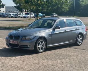 BMW 318 Gebrauchtwagen