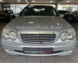 Mercedes-Benz C 180 Gebrauchtwagen