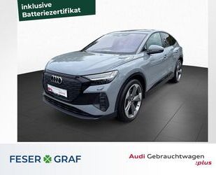 Audi Q4 Gebrauchtwagen
