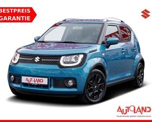 Suzuki Ignis Gebrauchtwagen