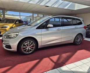 BMW 220 Gran Tourer Gebrauchtwagen