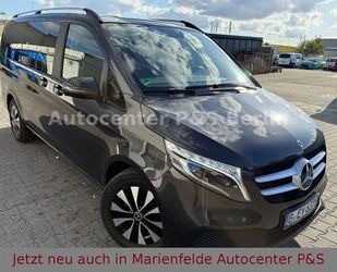 Mercedes-Benz V 300 Gebrauchtwagen