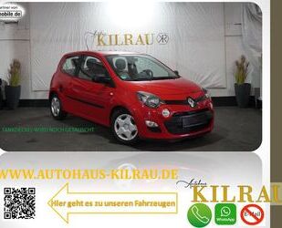 Renault Twingo Gebrauchtwagen