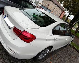 BMW 318 Gebrauchtwagen