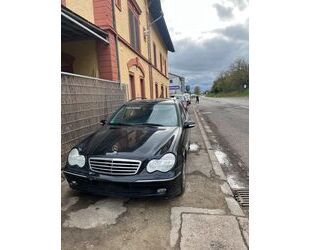 Mercedes-Benz C 200 Gebrauchtwagen