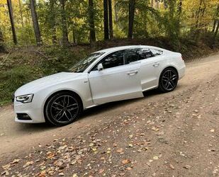 Audi A5 Gebrauchtwagen