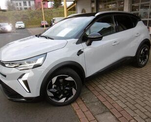 Renault Captur Gebrauchtwagen