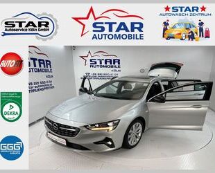 Opel Insignia Gebrauchtwagen
