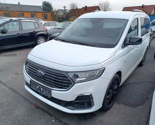 Ford Grand Tourneo Gebrauchtwagen