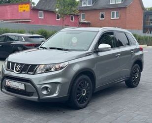 Suzuki Vitara Gebrauchtwagen