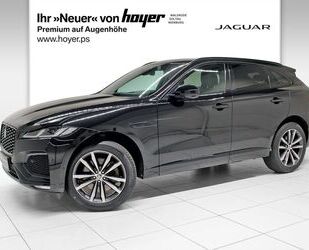 Jaguar F-Pace Gebrauchtwagen