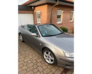 Saab 9-3 Gebrauchtwagen