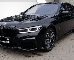 BMW 730 Gebrauchtwagen