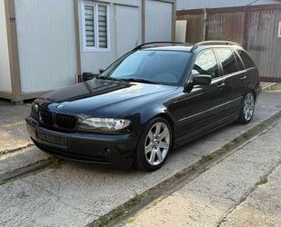 BMW 320 Gebrauchtwagen
