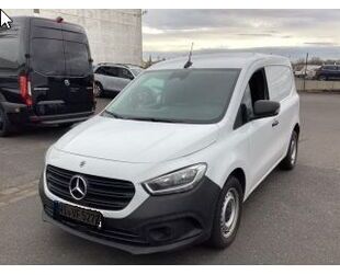 Mercedes-Benz Citan Gebrauchtwagen