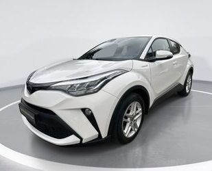 Toyota C-HR Gebrauchtwagen