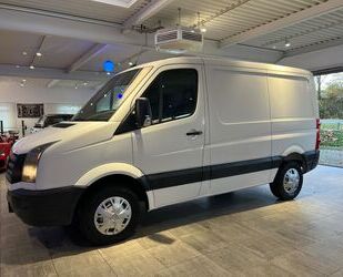VW Crafter Gebrauchtwagen