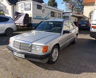 Mercedes-Benz 190 Gebrauchtwagen