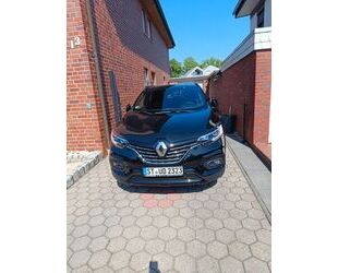 Renault Kadjar Gebrauchtwagen