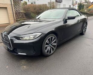 BMW 420 Gebrauchtwagen