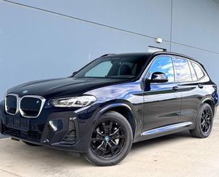 BMW iX3 Gebrauchtwagen