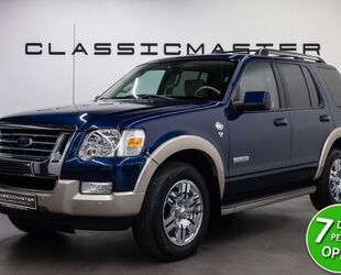 Ford Explorer Gebrauchtwagen