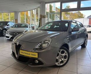 Alfa Romeo Giulietta Gebrauchtwagen