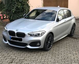 BMW BMW 118d M Paket - Auto./LED/18 Zoll Gebrauchtwagen