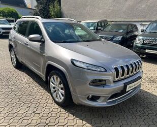 Jeep Cherokee Gebrauchtwagen