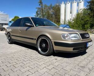 Audi 100 Gebrauchtwagen