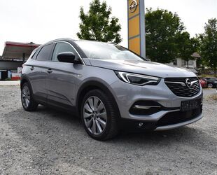Opel Grandland (X) Gebrauchtwagen