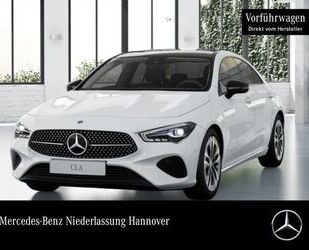 Mercedes-Benz CLA 180 Gebrauchtwagen