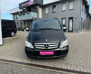 Mercedes-Benz Viano Gebrauchtwagen