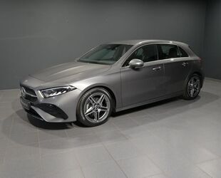 Mercedes-Benz A 180 Gebrauchtwagen