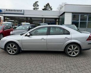 Ford Mondeo Gebrauchtwagen