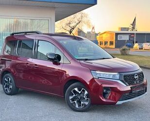 Nissan Townstar Gebrauchtwagen