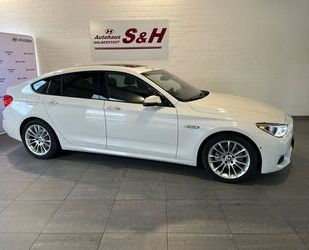 BMW 530 Gebrauchtwagen
