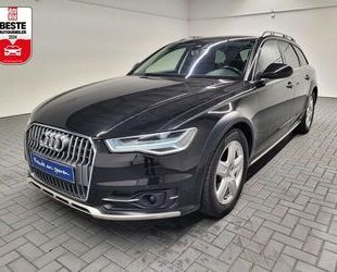 Audi A6 Allroad Gebrauchtwagen